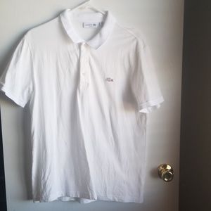 Mens polo